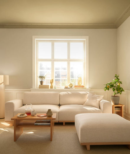 ספת AYA בעיצוב ג'פנדי - Idana Furniture