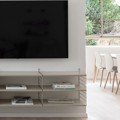 מזנון טלויזיה מודולרי - Idana Furniture