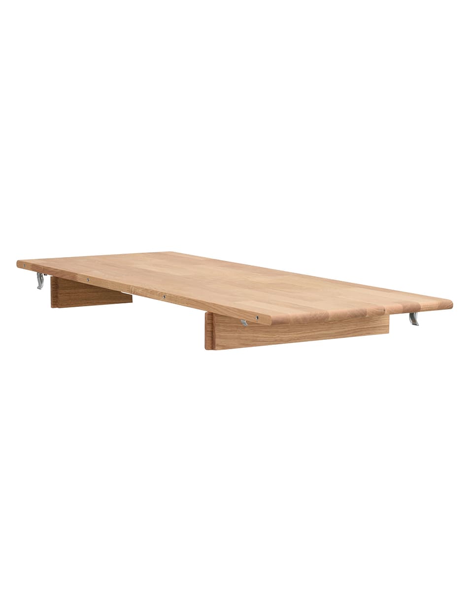 תוסף הרחבה לשולחן אובלי Tyler - Idana Furniture
