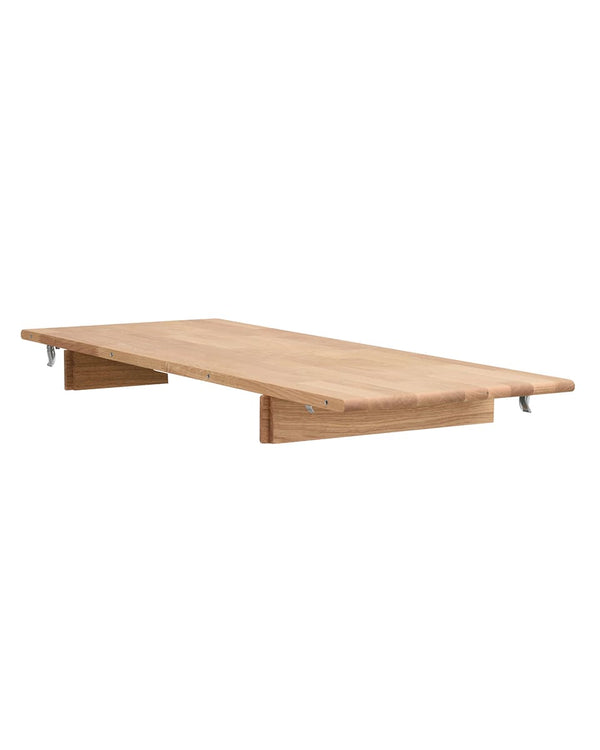 תוסף הרחבה לשולחן אובלי Tyler - Idana Furniture