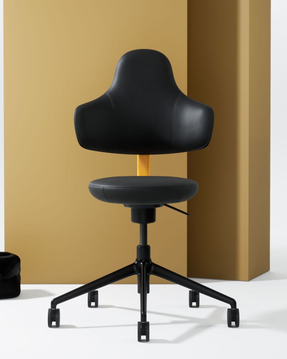 כסא משרד Spine - Idana Furniture