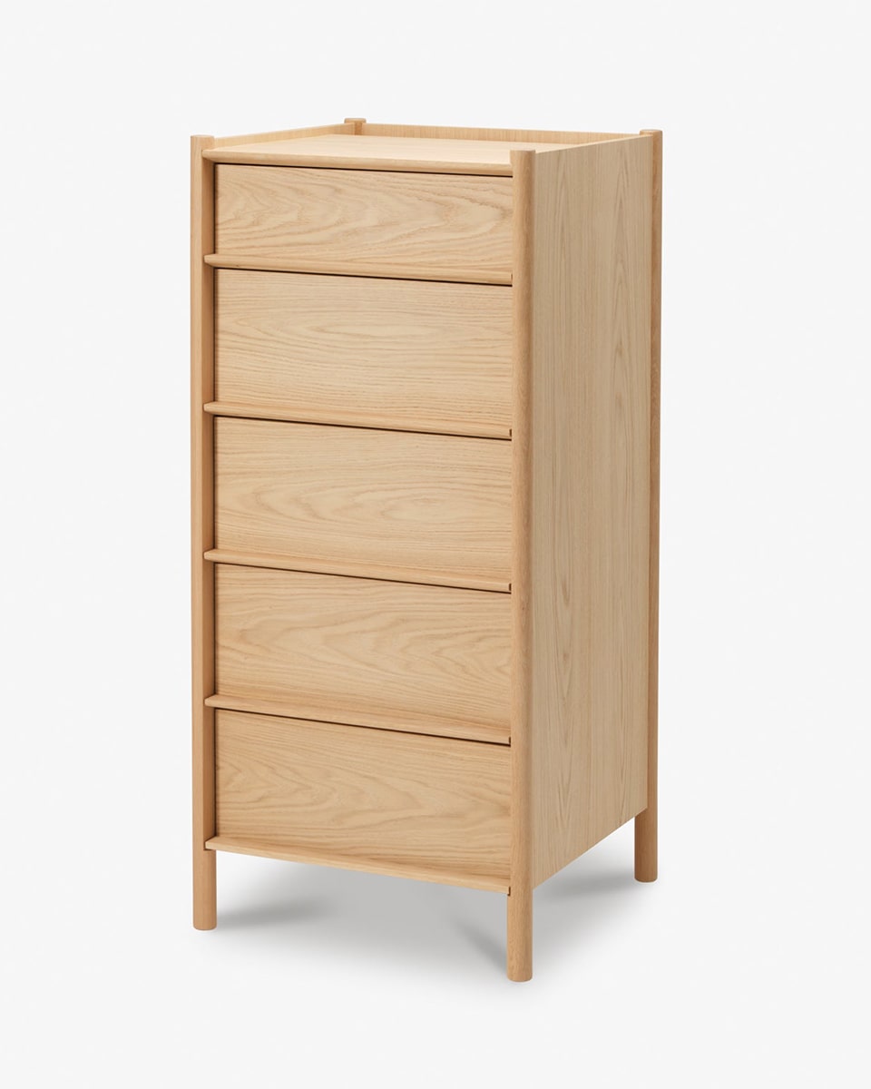 שידה גבוהה Pala - Idana Furniture