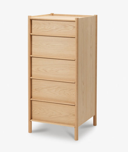 שידה גבוהה Pala - Idana Furniture