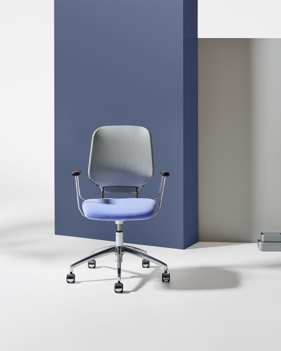 כסא משרד Invate - Idana Furniture