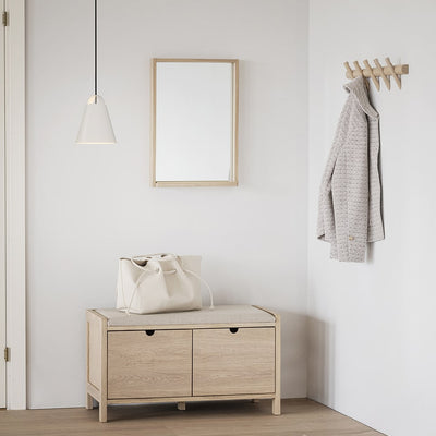 מתלה Hillmond - Idana Furniture