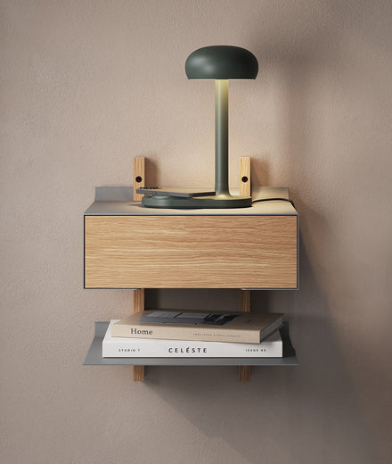 שידת סמייל - Idana Furniture