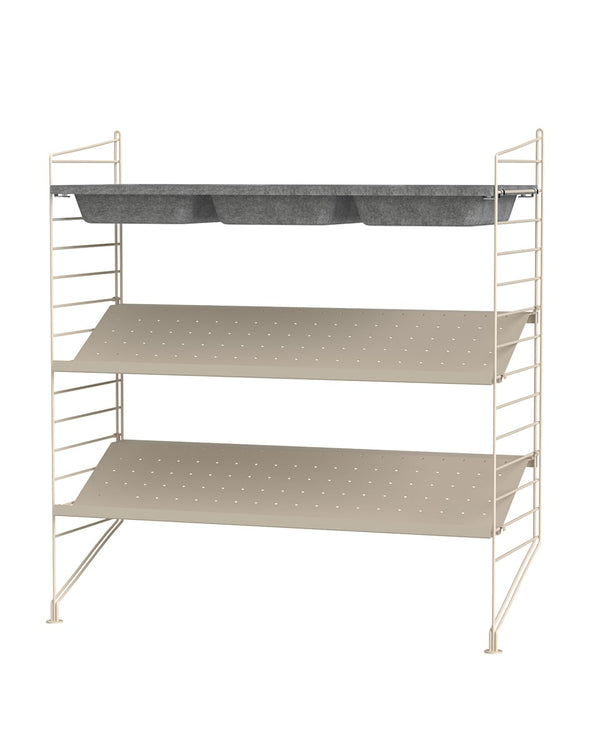 מדפים לנעליים - Idana Furniture
