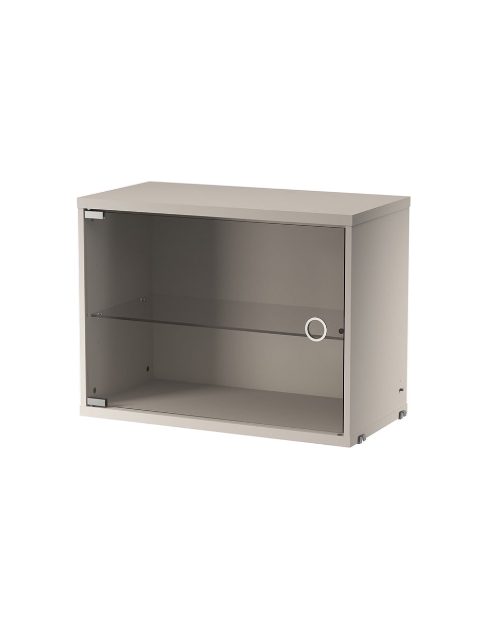 ארונית כנף זכוכית - Idana Furniture