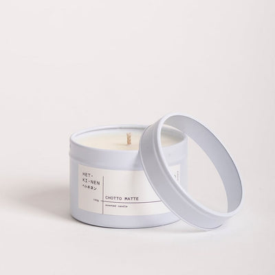 מארז שלישיית נרות Scented - Idana Furniture