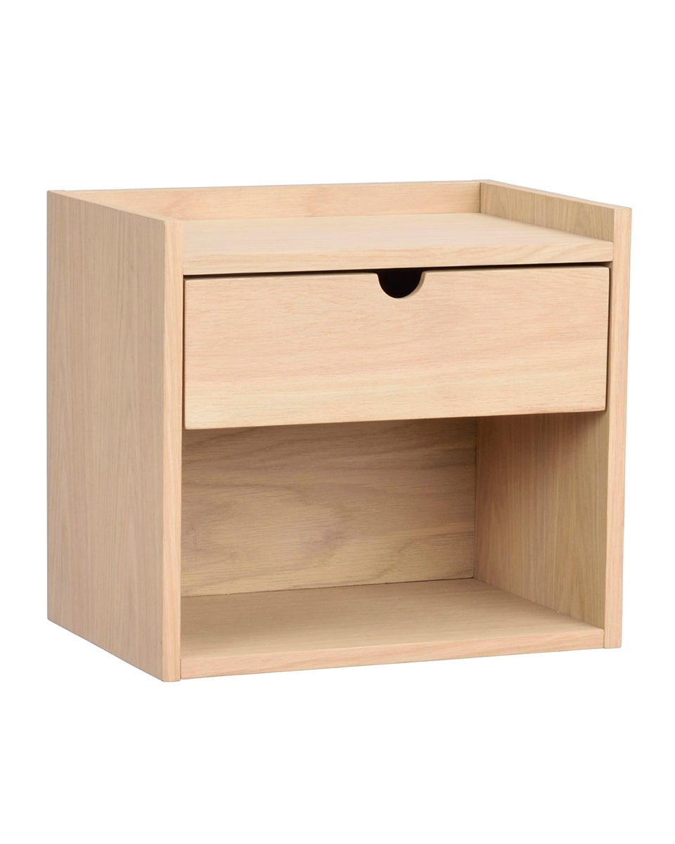 שידה תלויה Hillmond - Idana Furniture