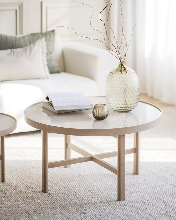 שולחן קפה Marsden - Idana Furniture