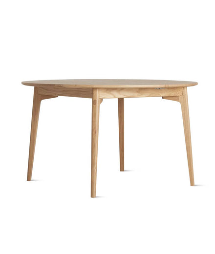שולחן עגול נפתח Dulwich - Idana Furniture