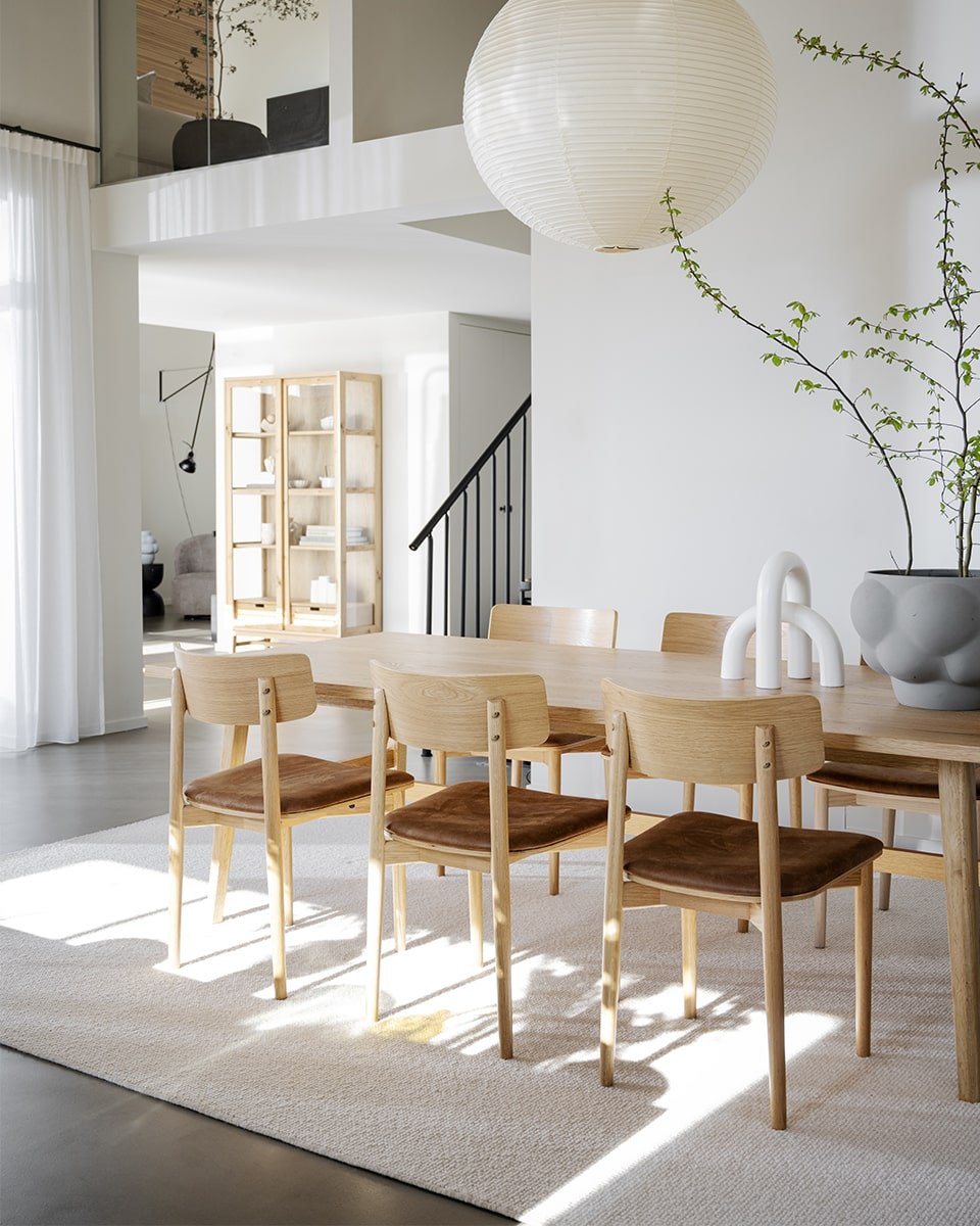 כסא Wolcott - Idana Furniture
