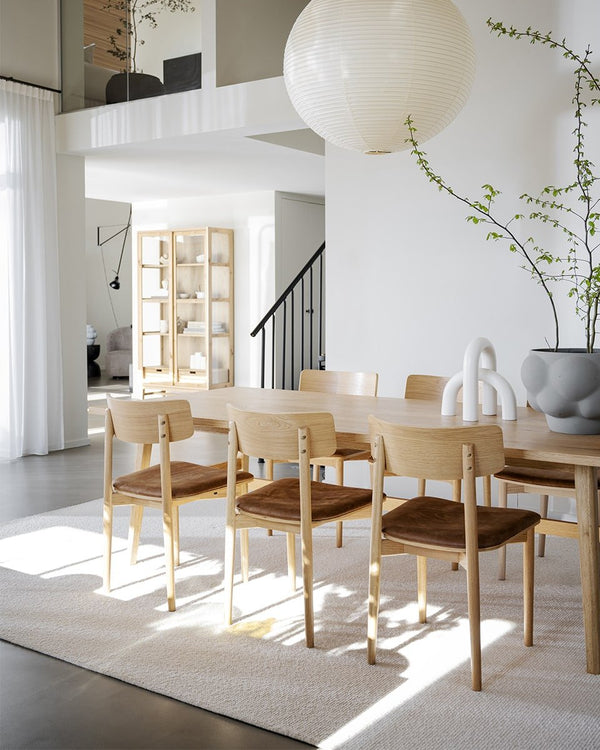 כסא Wolcott - Idana Furniture