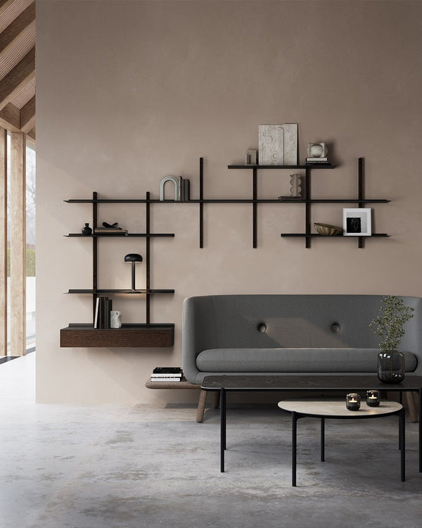 מגירת סמייל - Idana Furniture