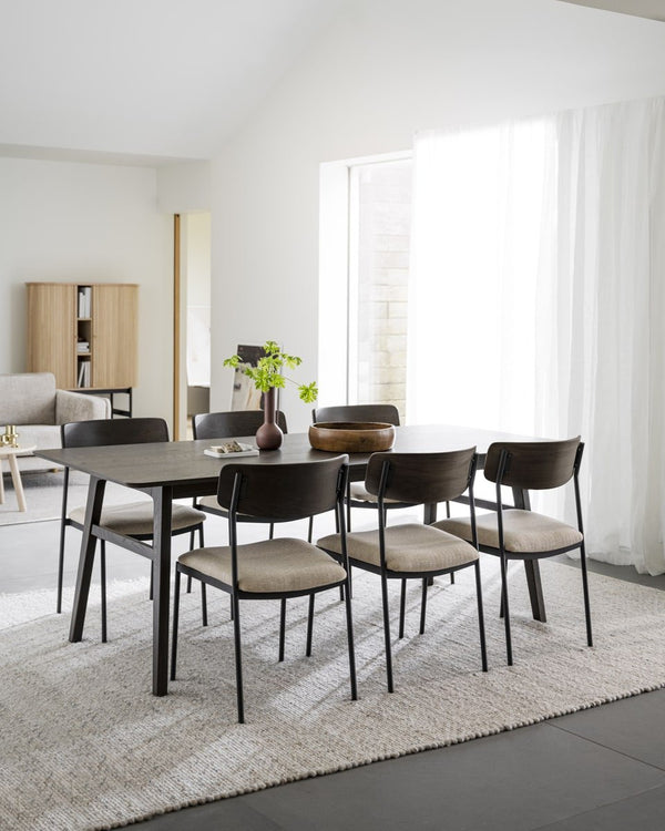 כסא Maymont - Idana Furniture