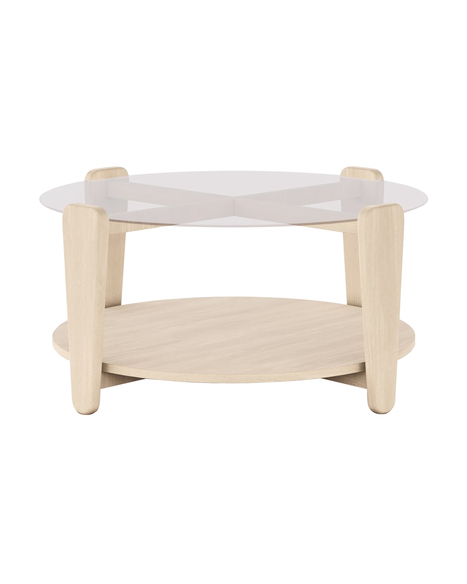 שולחן קפה Arran - Idana Furniture