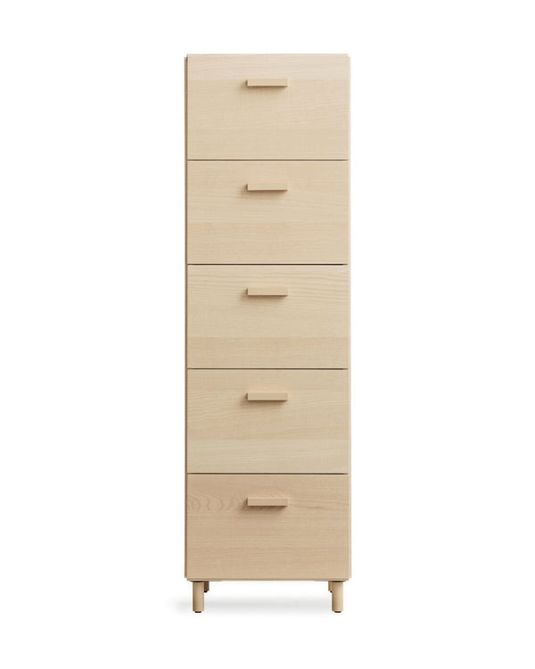 שידת מגירות Relief גבוהה - Idana Furniture
