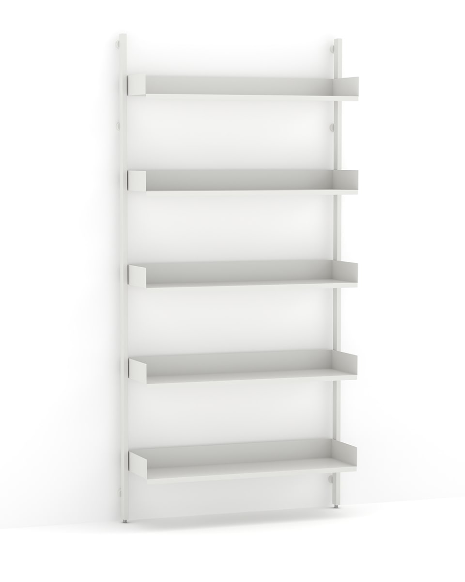 ספריית Slot - Idana Furniture