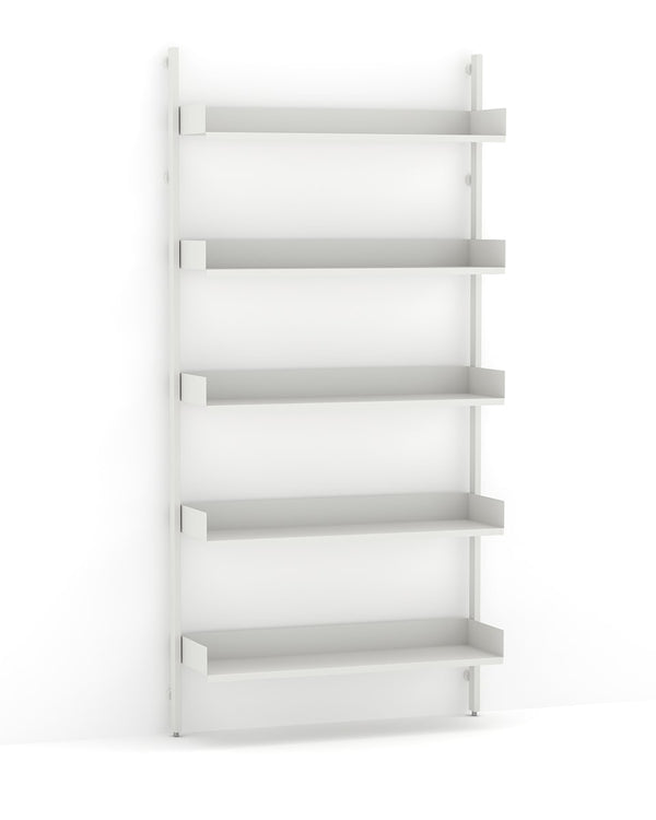 ספריית Slot - Idana Furniture