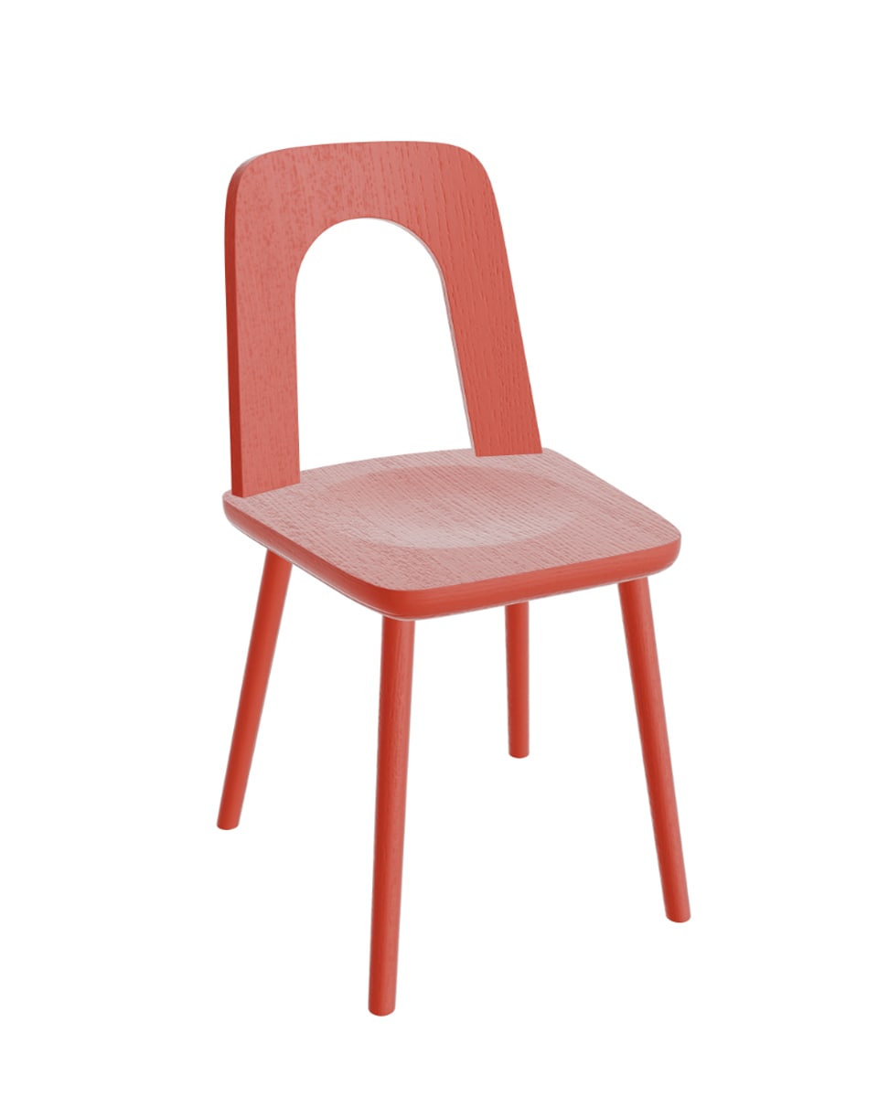 כסא Arco - Idana Furniture