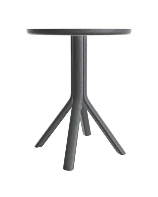 שולחן אוכל עגול Tree - Idana Furniture