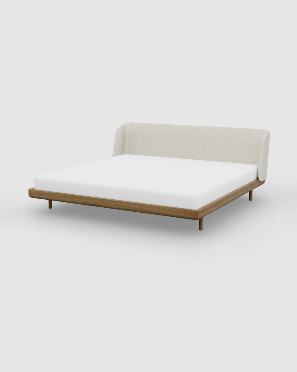 מיטה זוגית SOFT - Idana Furniture