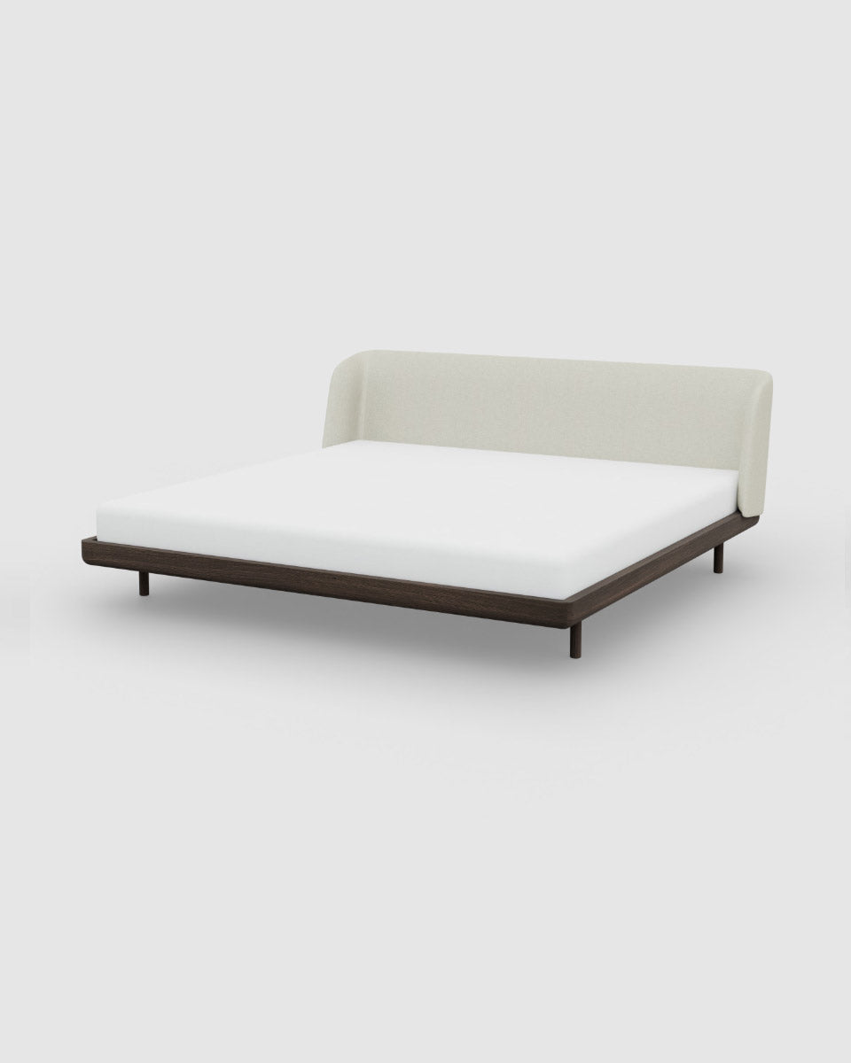 מיטה זוגית SOFT - Idana Furniture