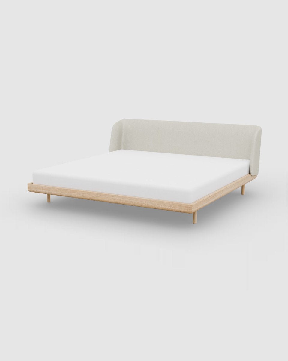 מיטה זוגית SOFT - Idana Furniture
