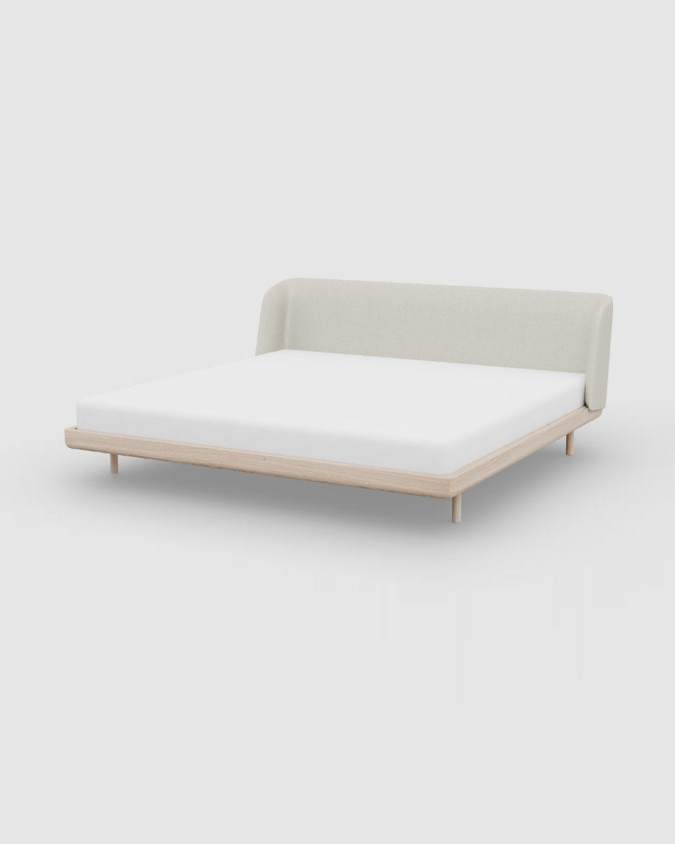 מיטה זוגית SOFT - Idana Furniture