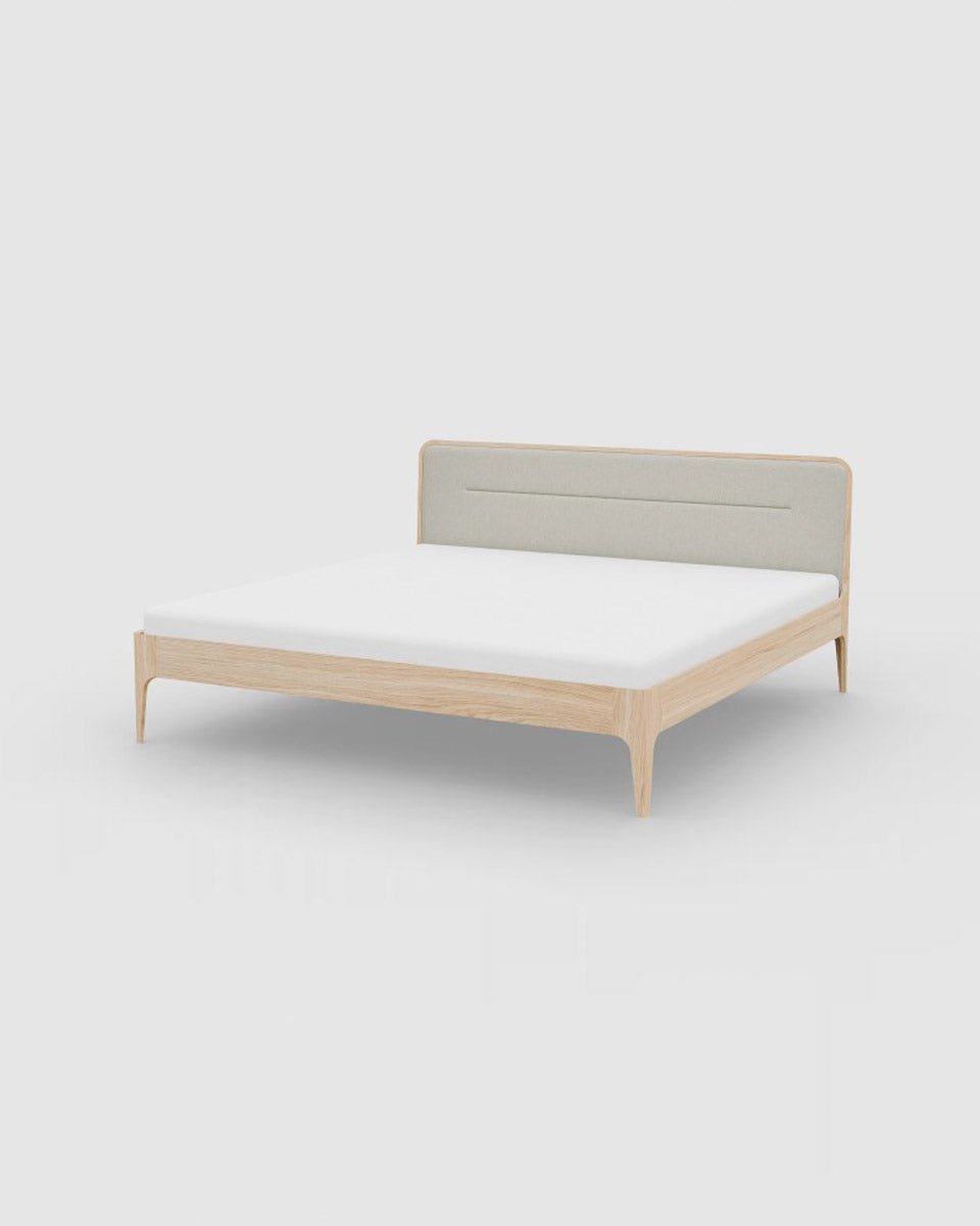 מיטה זוגית AIRA - Idana Furniture