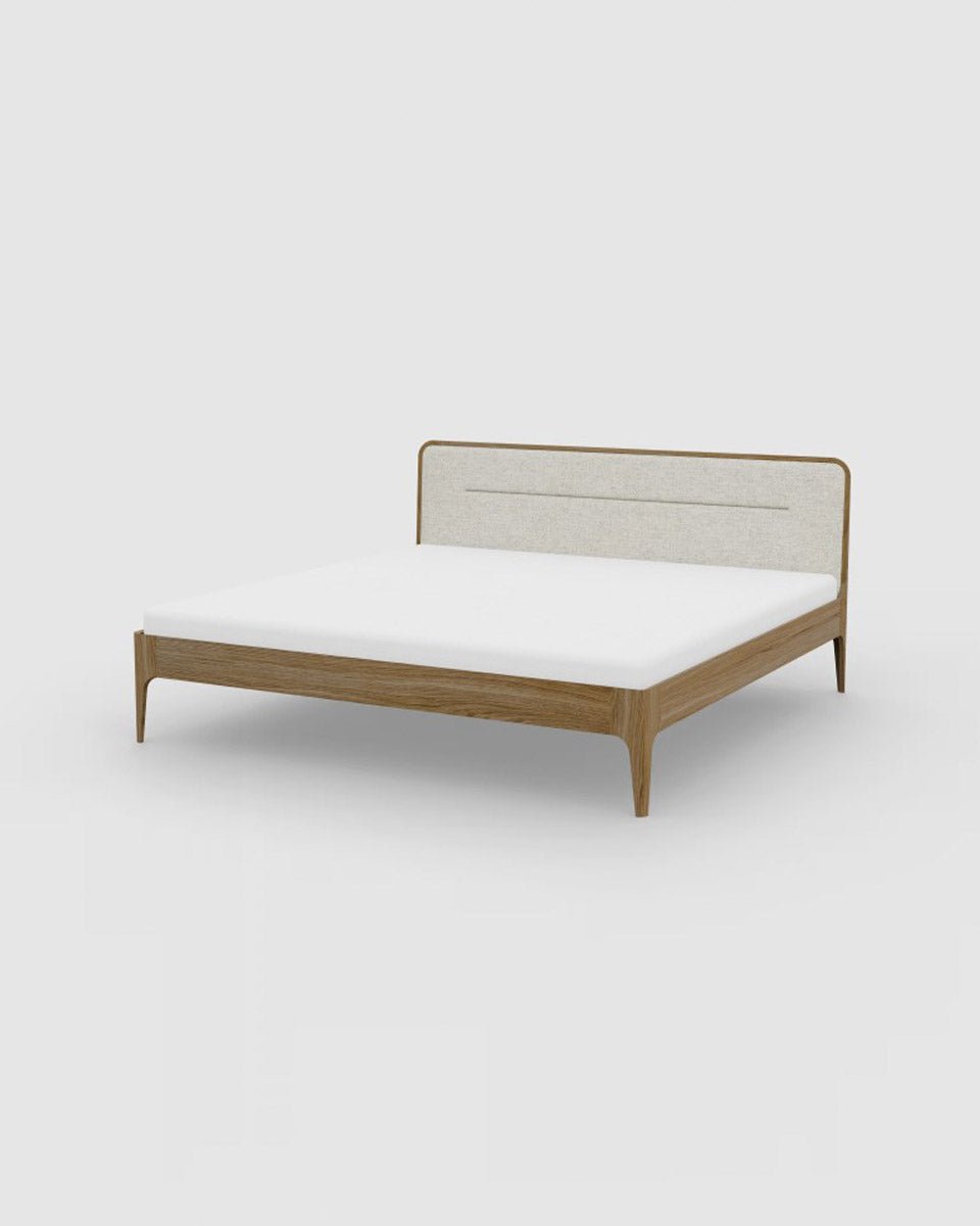 מיטה זוגית AIRA - Idana Furniture
