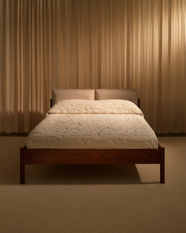מיטת PALA בעיצוב נורדי - Idana Furniture