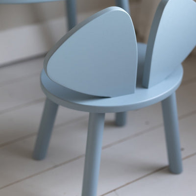 כסא ילדים Mouse לגילאי 2 - 5 - Idana Furniture