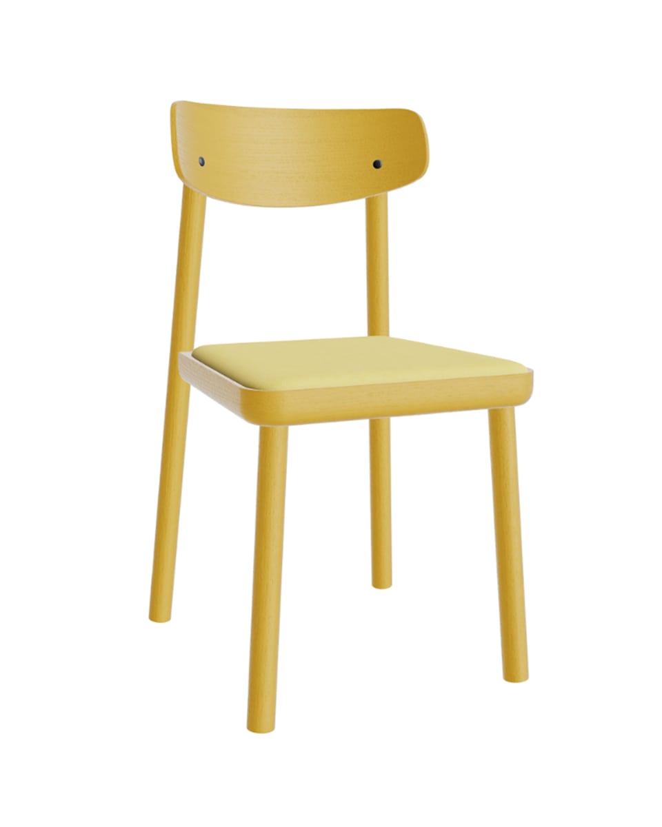 כסא Isa - Idana Furniture