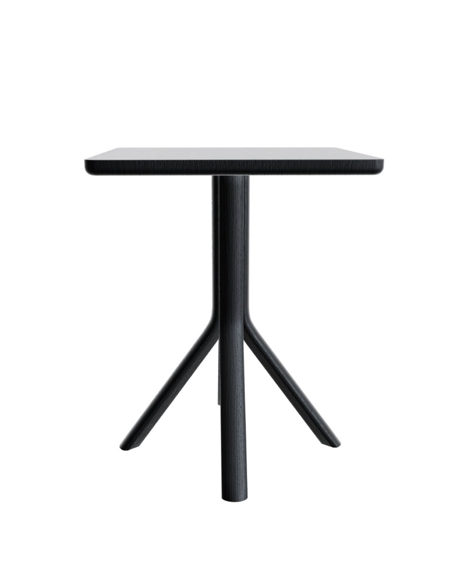 שולחן אוכל מרובע Tree - Idana Furniture