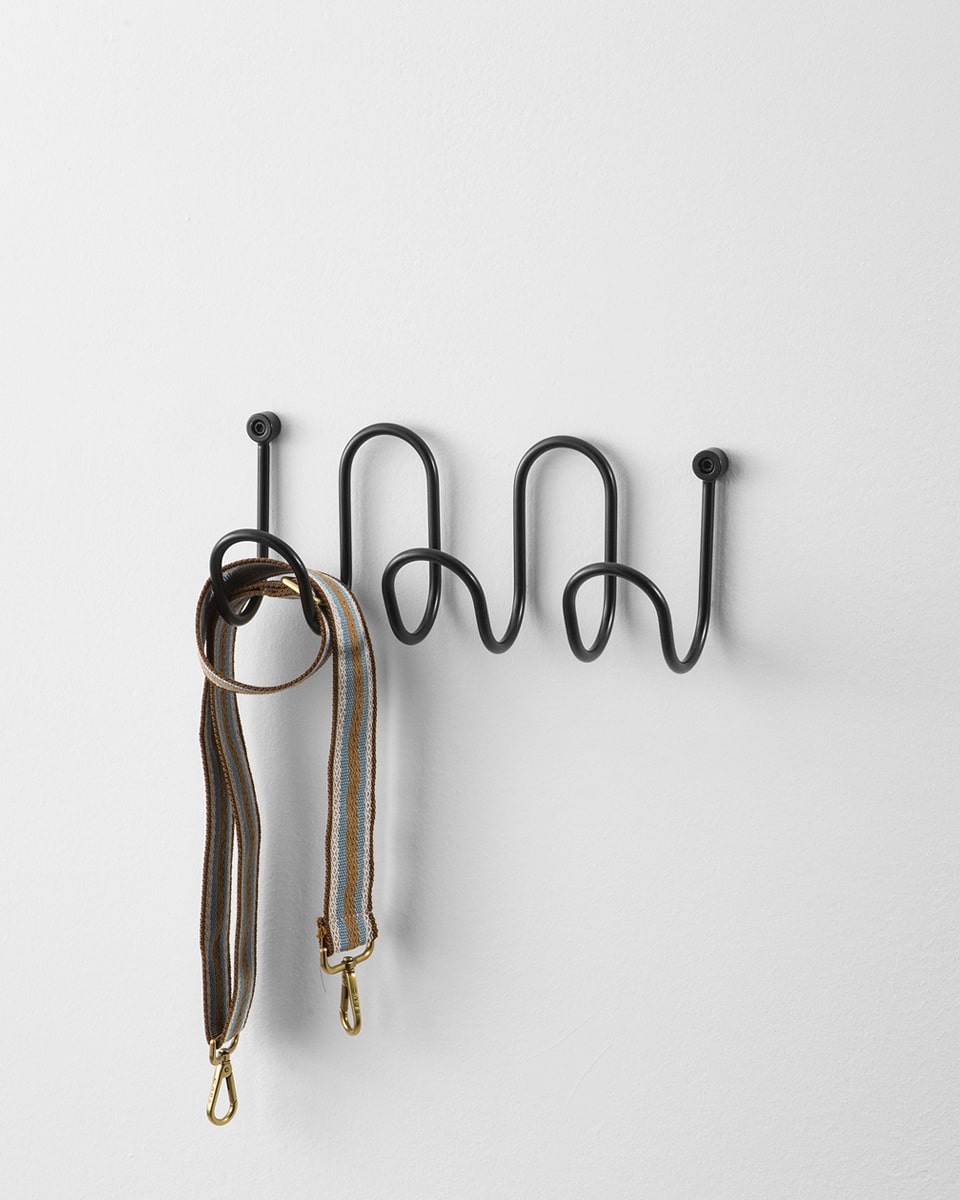 מתלה קיר Molly - Idana Furniture