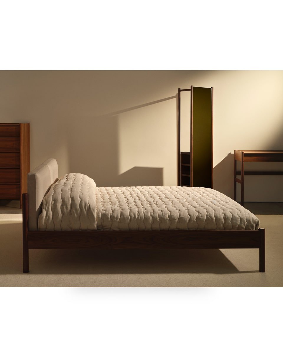 מיטת PALA בעיצוב נורדי - Idana Furniture