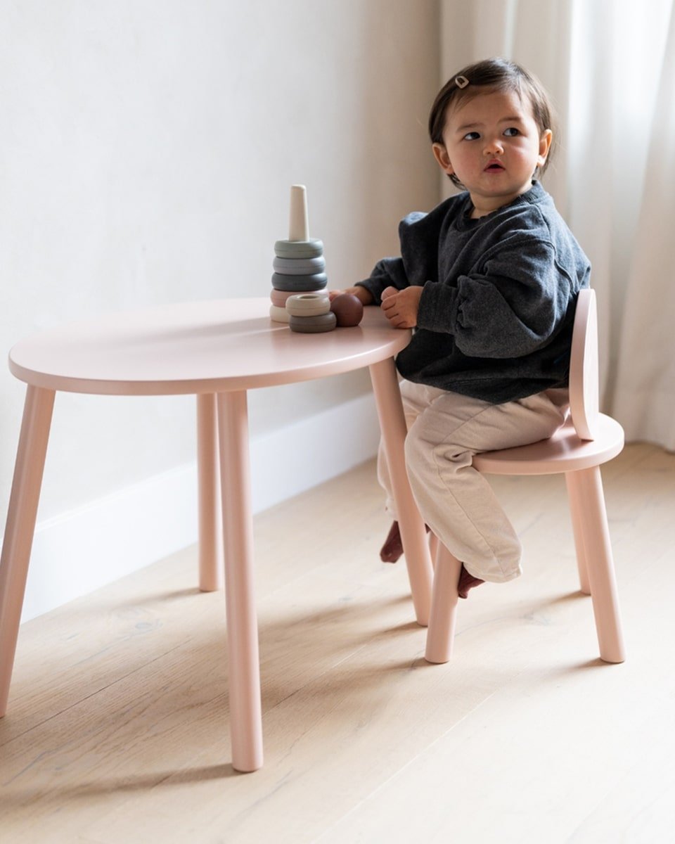 כסא ילדים Mouse לגילאי 2 - 5 - Idana Furniture