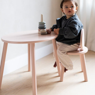 כסא ילדים Mouse לגילאי 2 - 5 - Idana Furniture