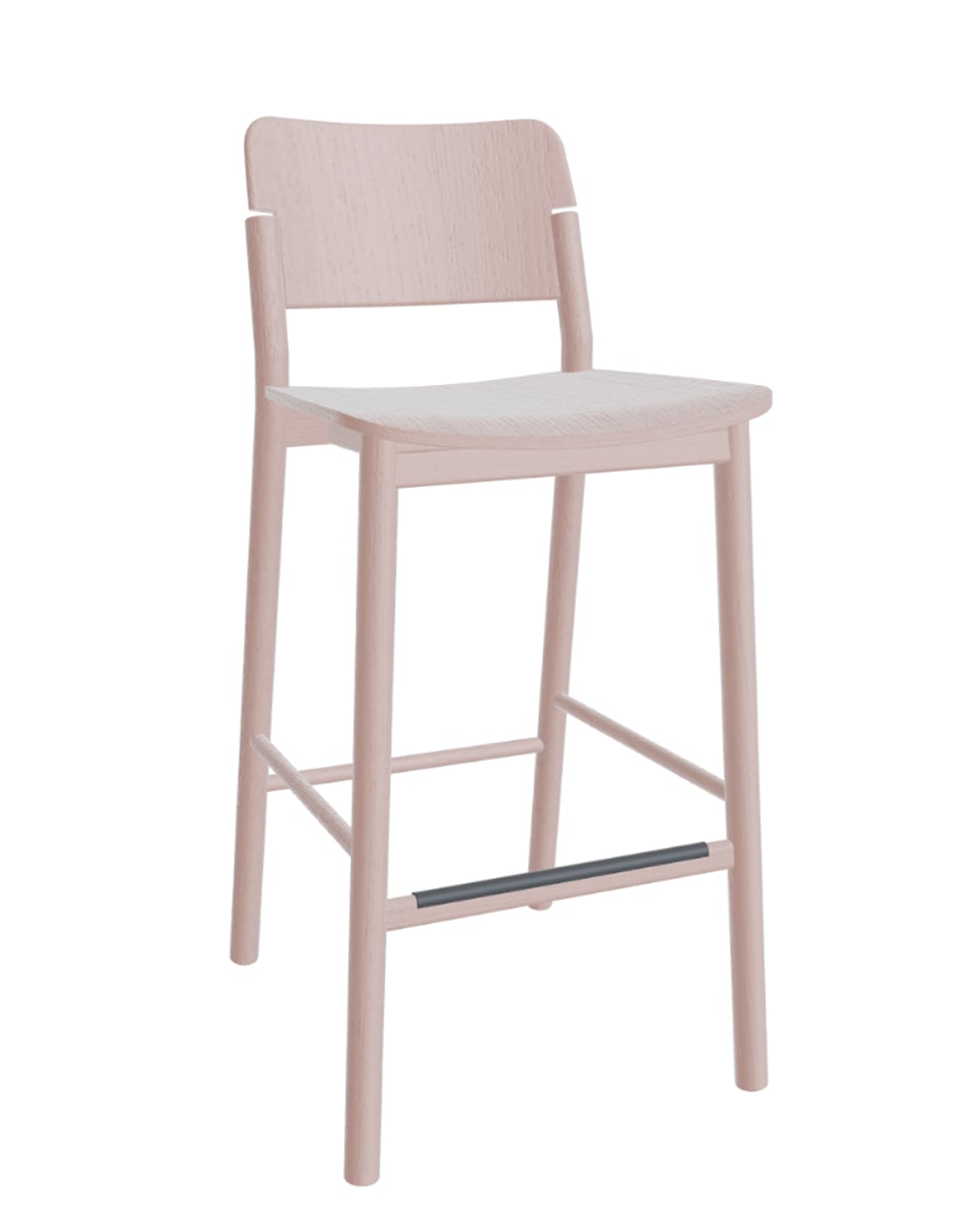 כסא בר Pop - Idana Furniture