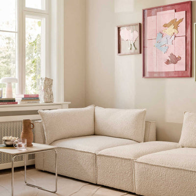 ספה מודולרית Daphne - Idana Furniture