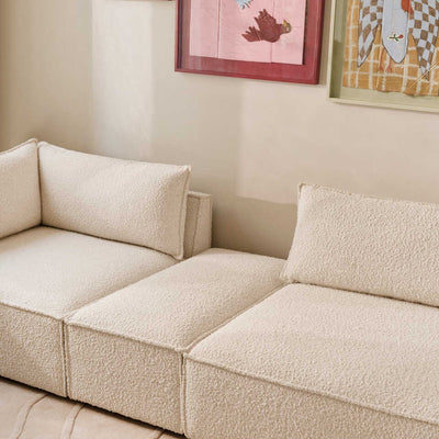 ספה מודולרית Daphne - Idana Furniture