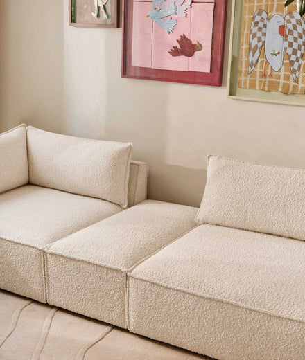 ספה מודולרית Daphne - Idana Furniture