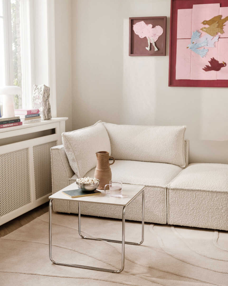 ספה מודולרית Daphne - Idana Furniture