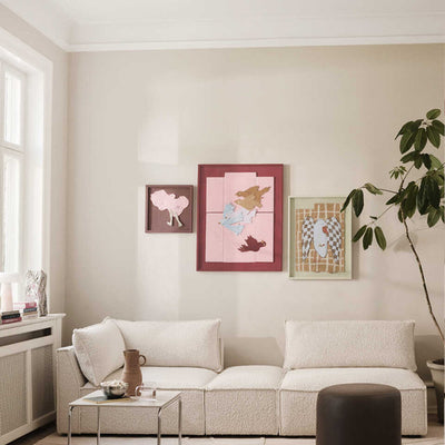 ספה מודולרית Daphne - Idana Furniture