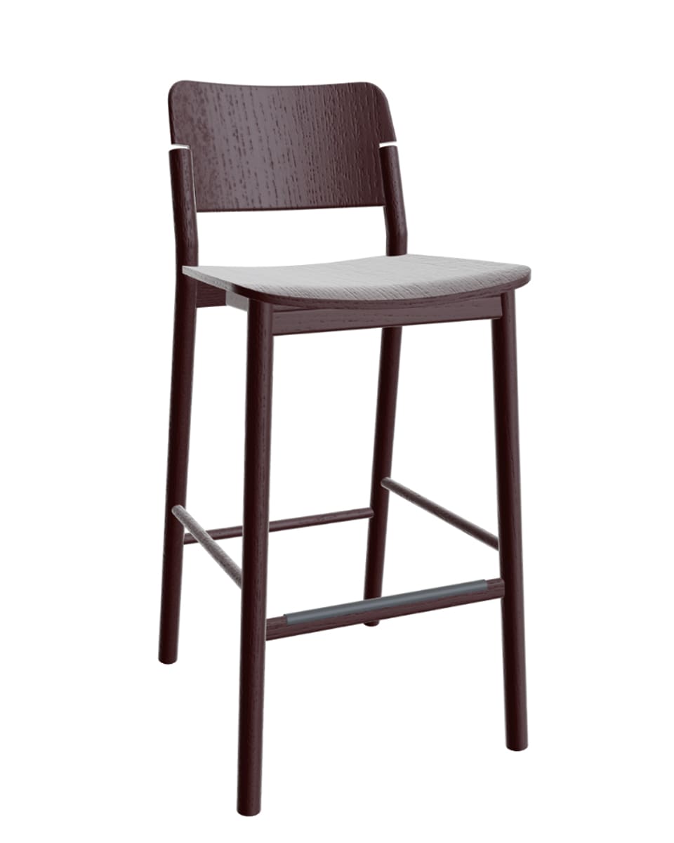 כסא בר Pop - Idana Furniture