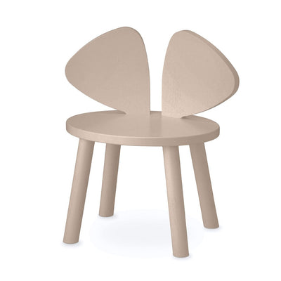 כסא ילדים Mouse לגילאי 2 - 5 - Idana Furniture