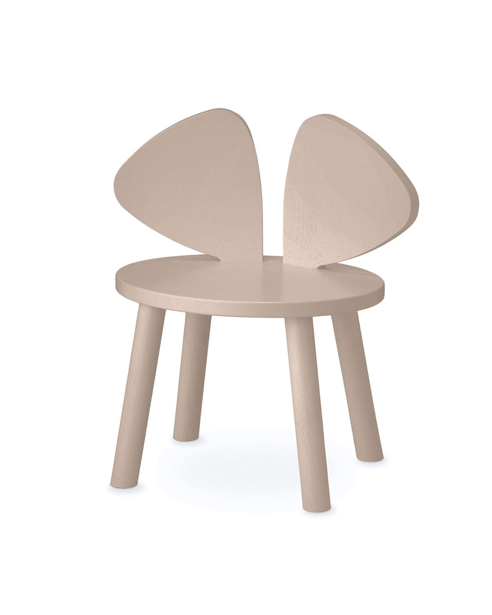 כסא ילדים Mouse לגילאי 2 - 5 - Idana Furniture