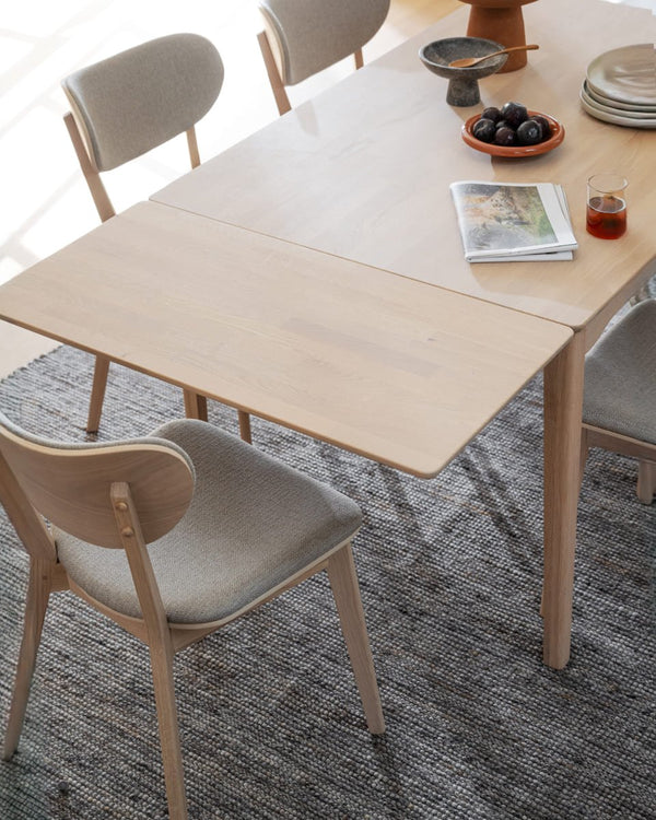תוסף הרחבה לשולחן אוכל Markham - Idana Furniture